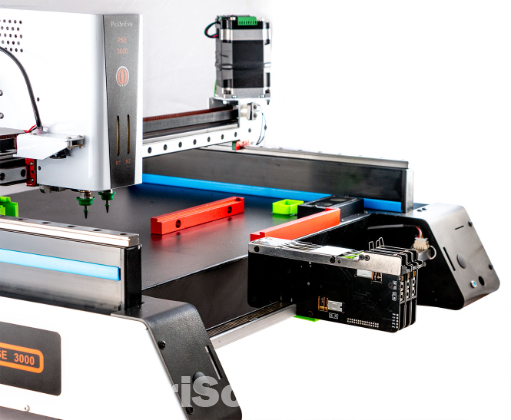 Pse-3000 Pick and Place Machine